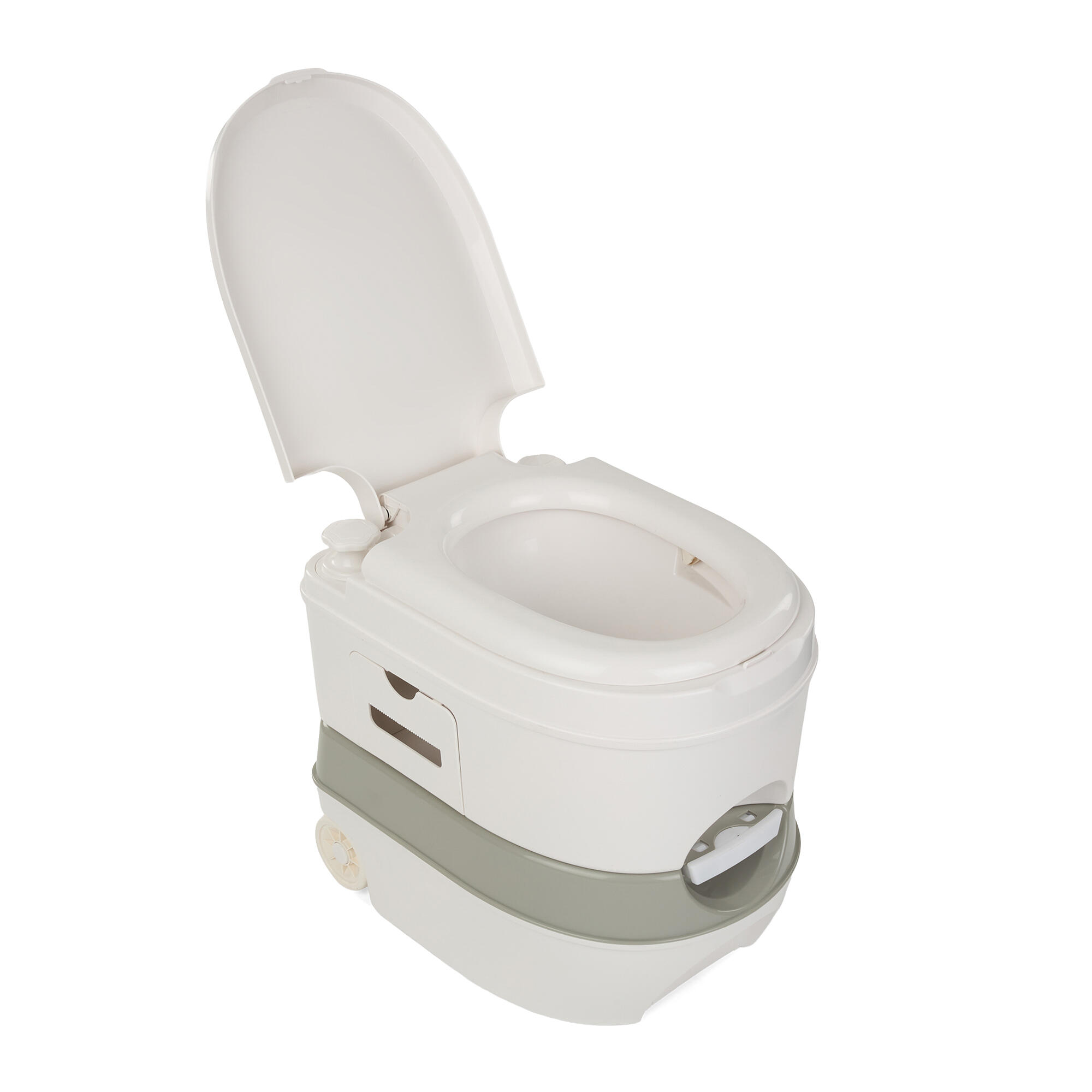 Toilette turistica KADVA Throno PRO 2/7