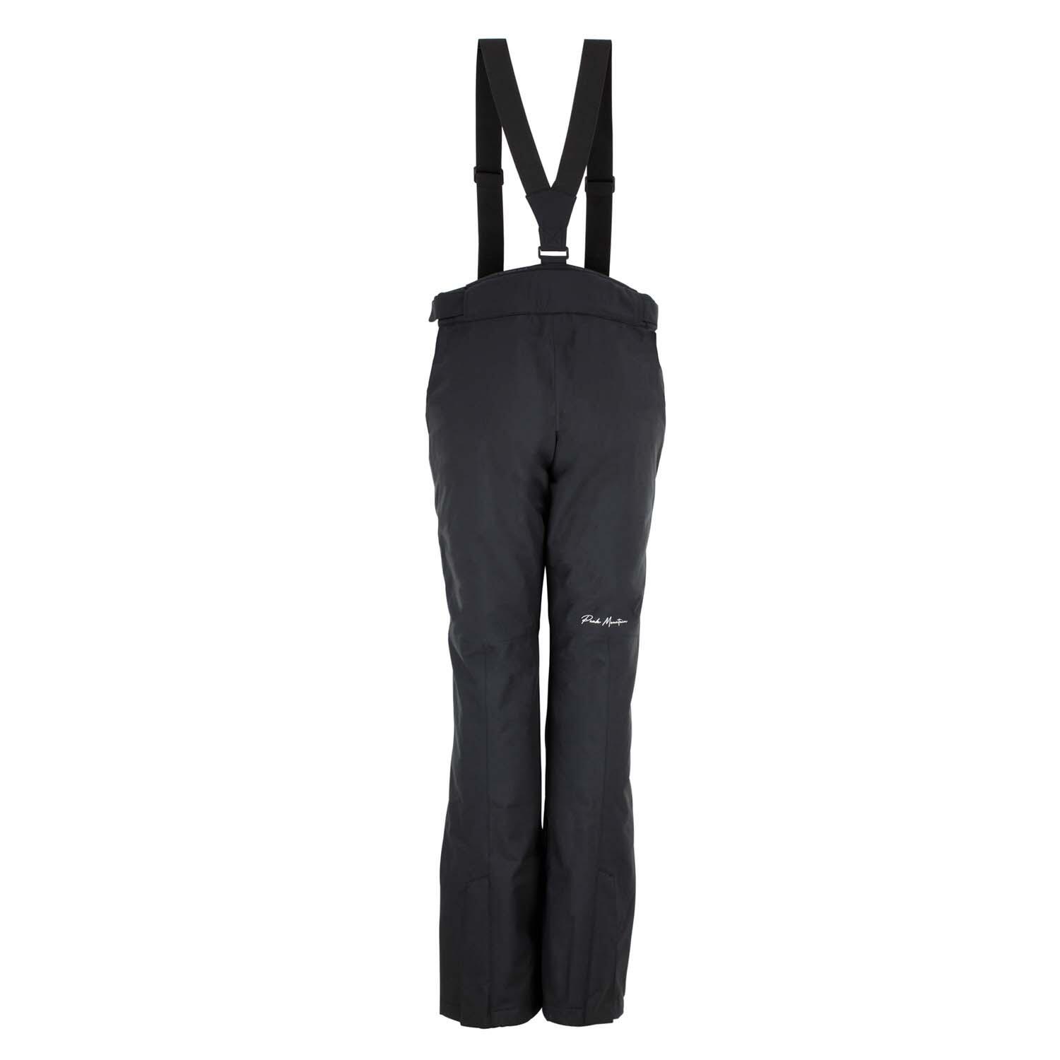 Pantalon de ski femme Peak Mountain 2/2
