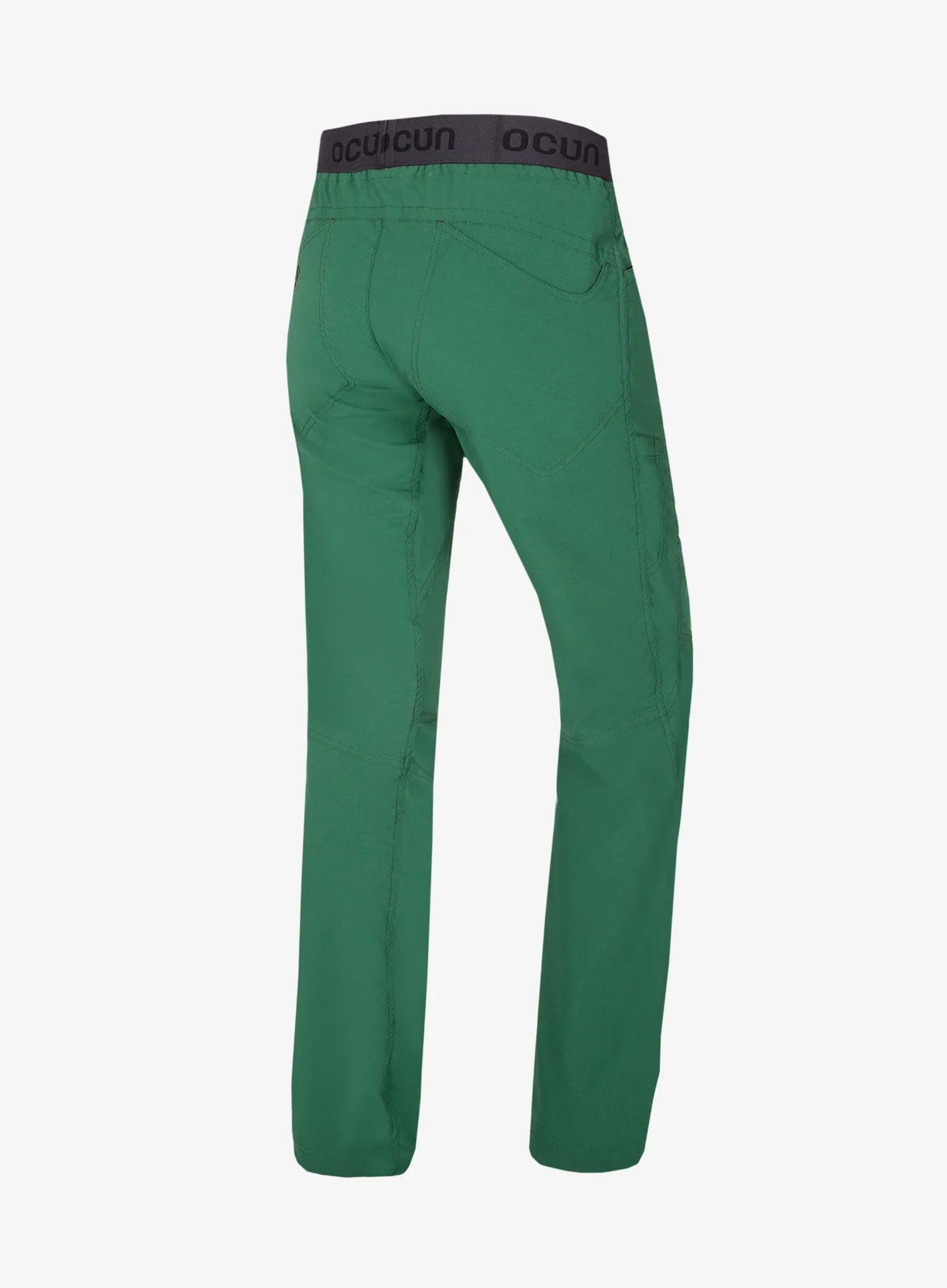 Spodnie wspinaczkowe męskie Ocun Mania Pants 2/7
