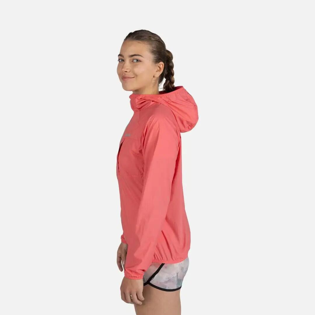 Giacca antivento da donna Rossignol Sidelhorn 3/3