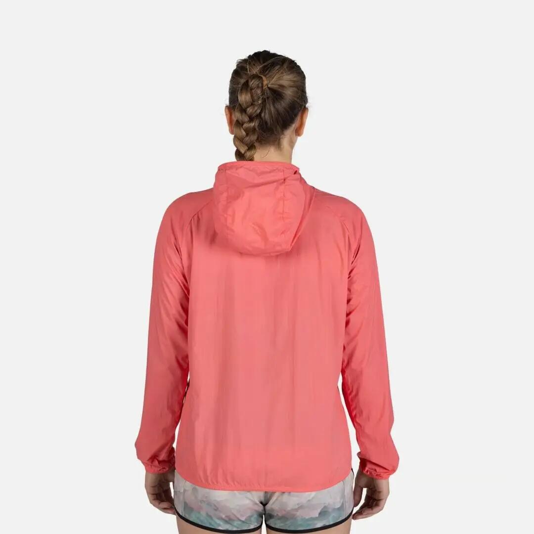 Giacca antivento da donna Rossignol Sidelhorn 2/3