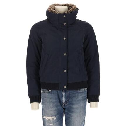 Blouson Femme Levis Marine