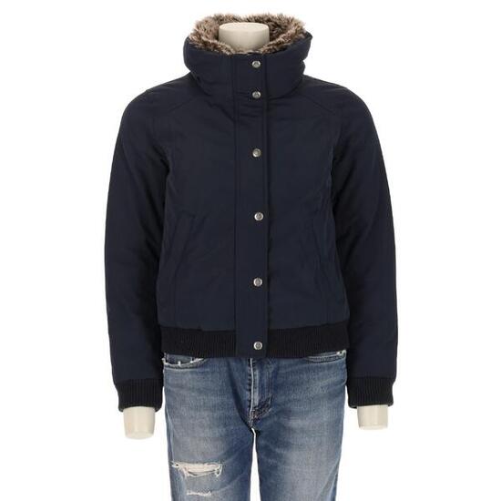 Blouson Femme Levis Marine