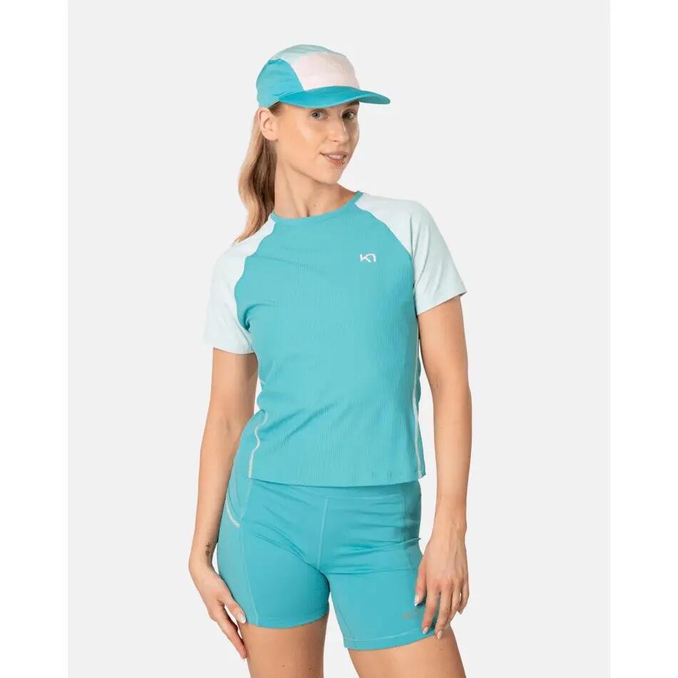 Maglia da donna Kari Traa Linnea 3/6