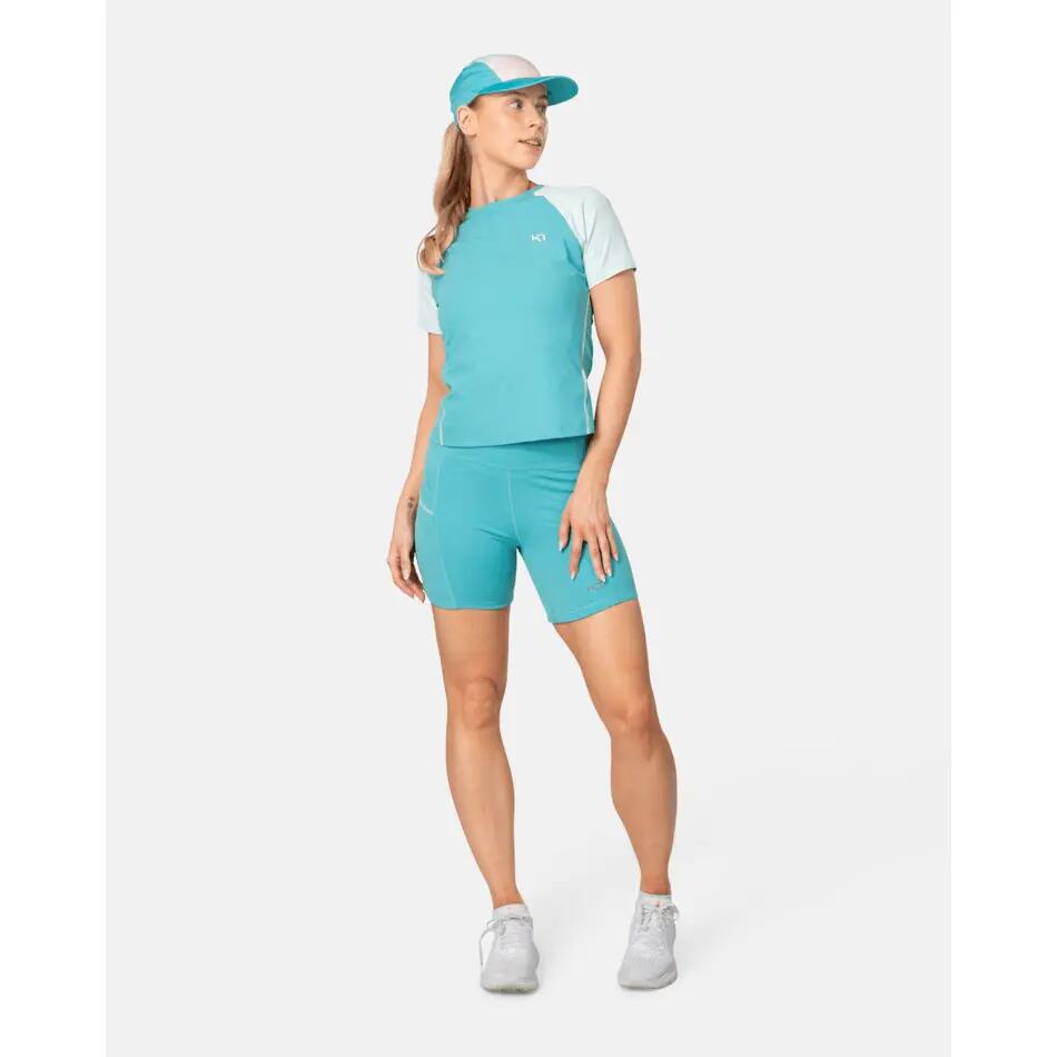Maglia da donna Kari Traa Linnea 5/6