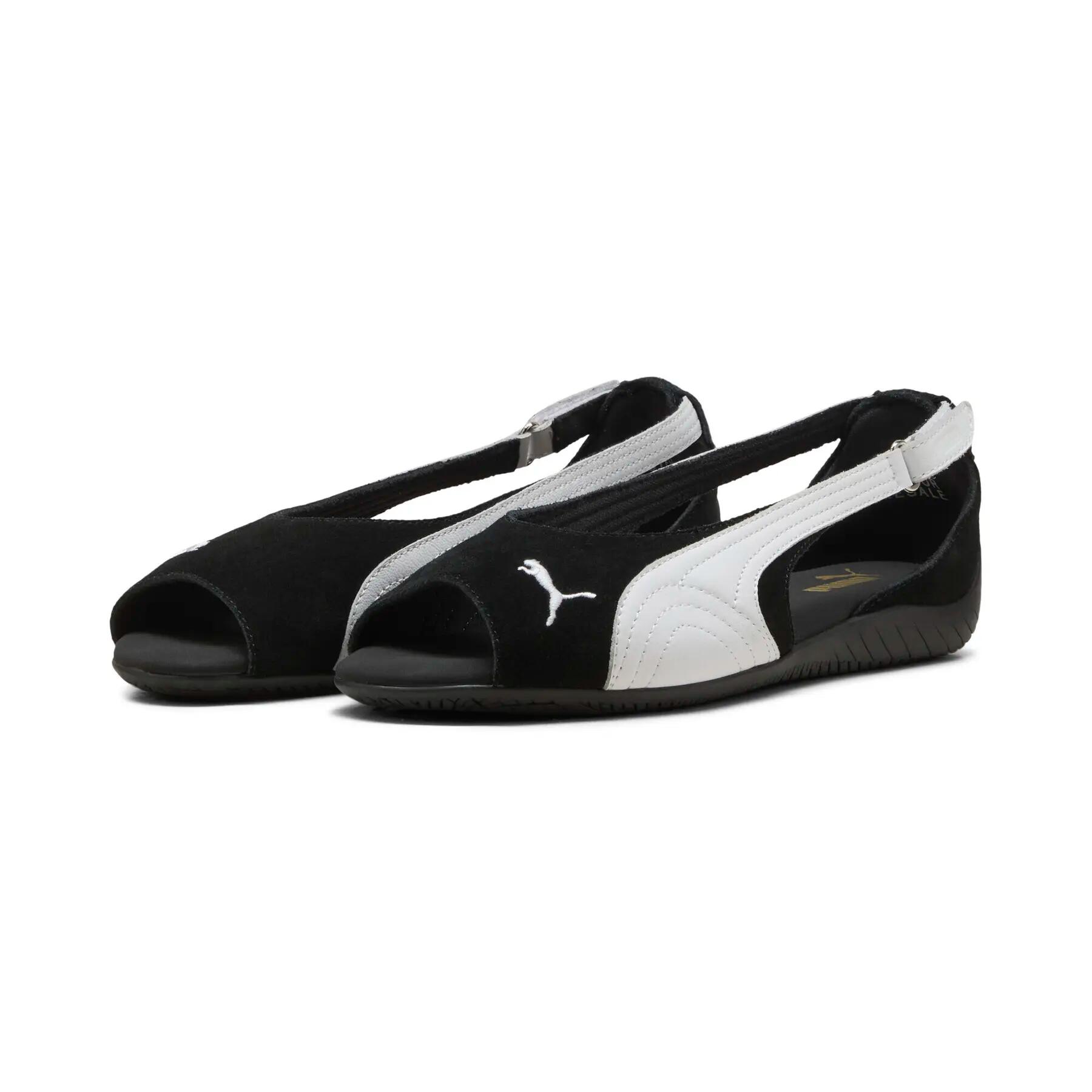Sandalen für Damen Puma Speedcat 3/6