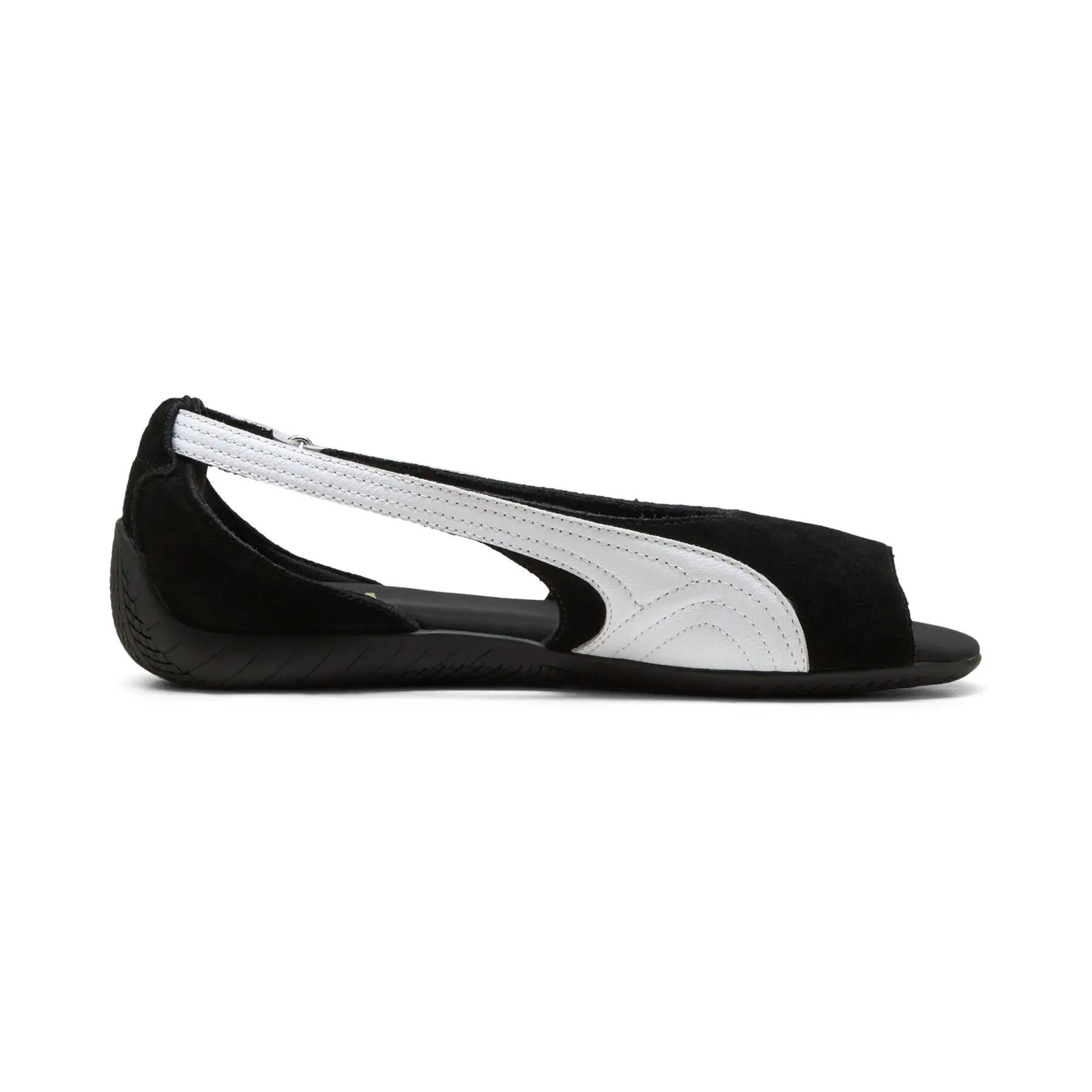 Sandalen für Damen Puma Speedcat 2/6