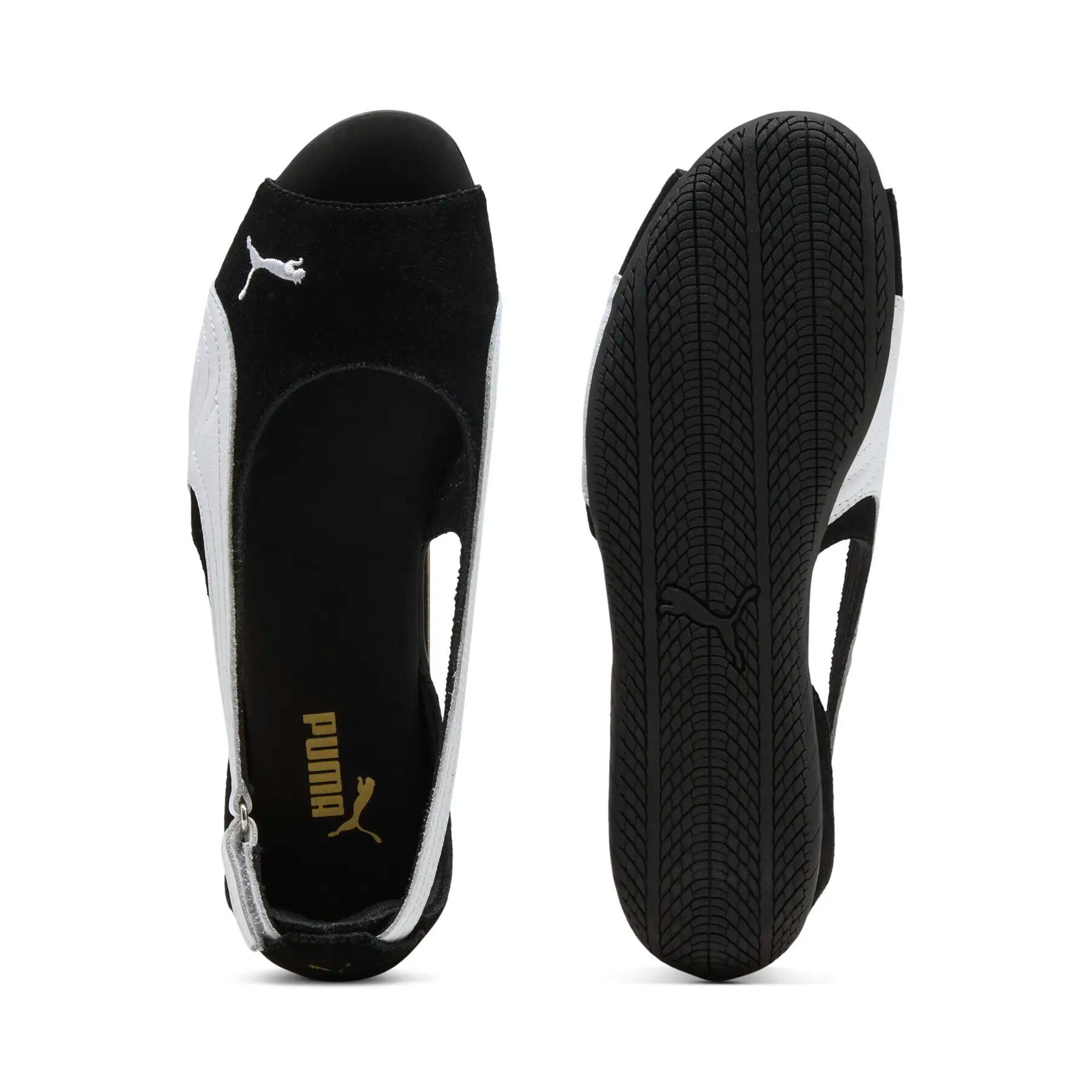Sandalen für Damen Puma Speedcat 5/6