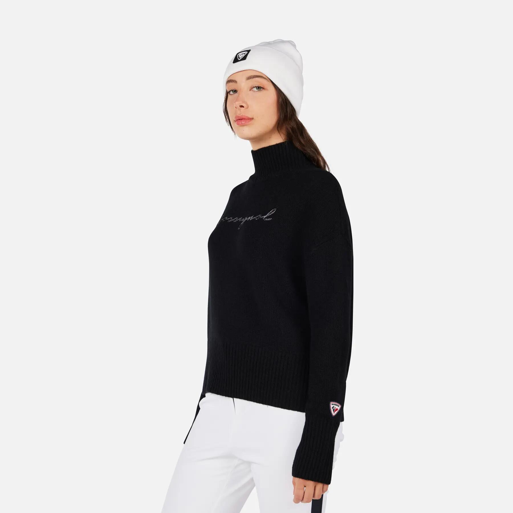 Jersey de mujer Rossignol Signature 3/5