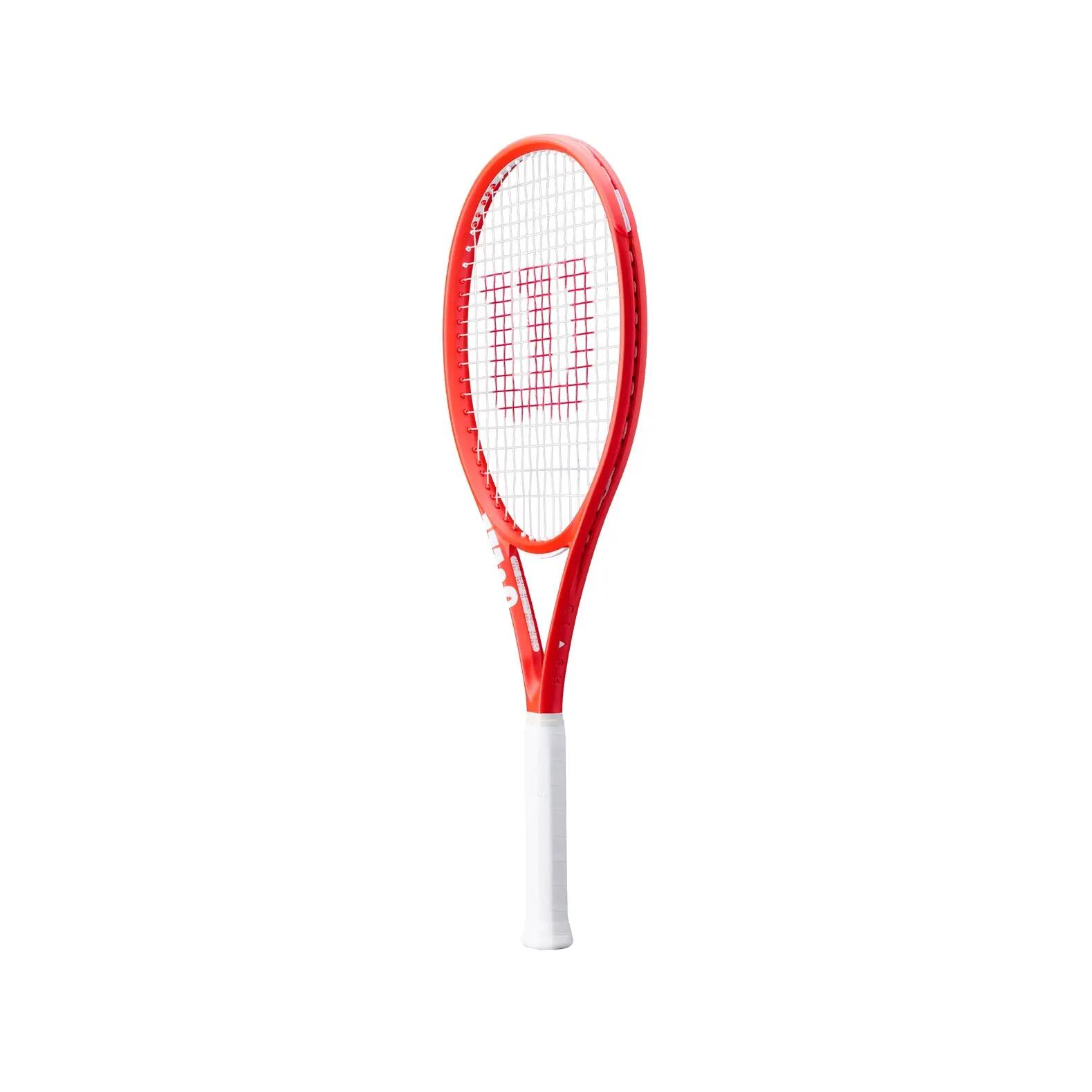 Raquette de tennis Wilson Clash 100 V3 Reverse 2/5