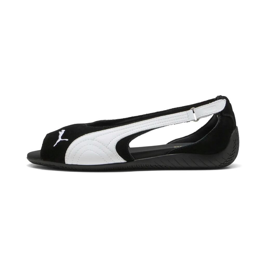 BLACK / WHITE