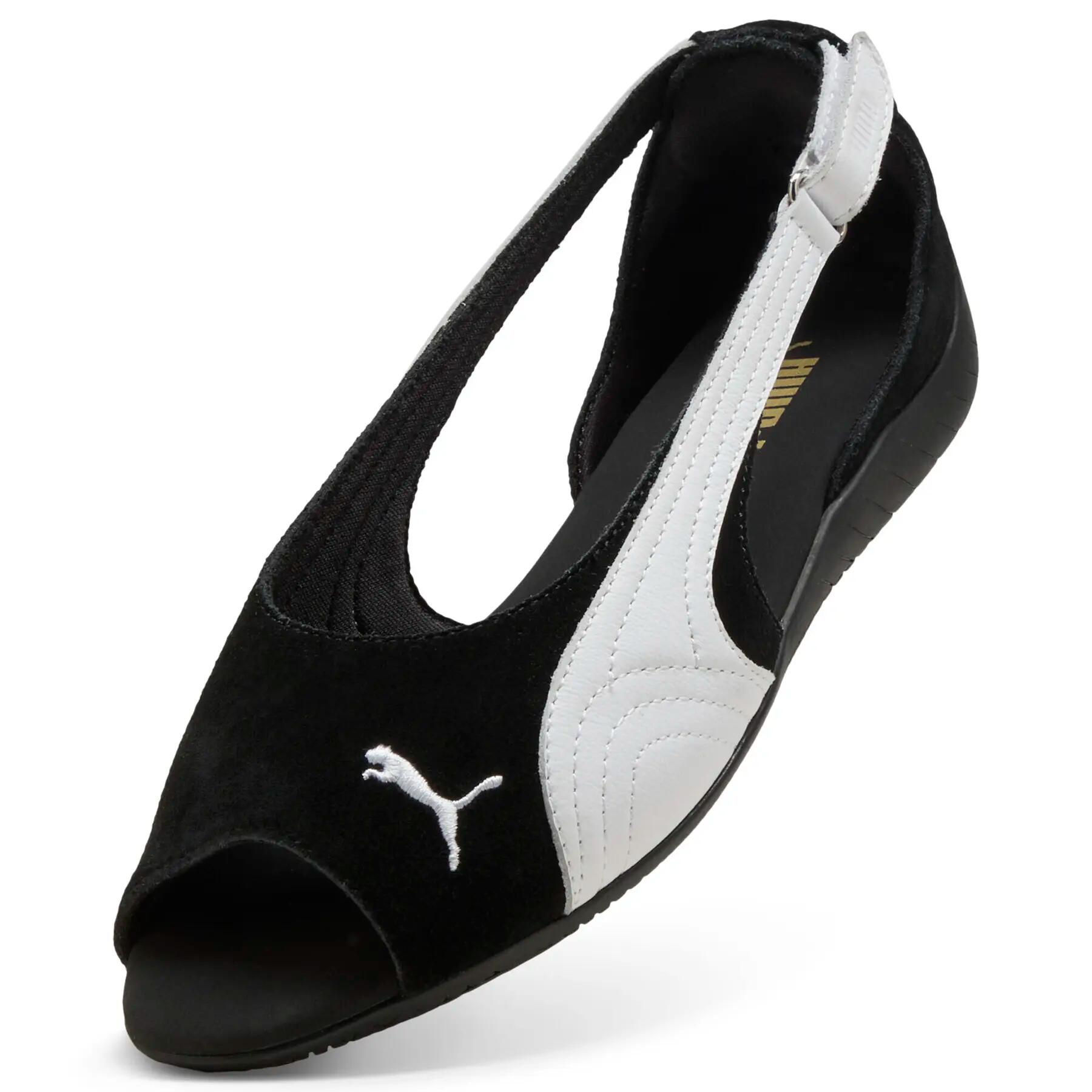 Sandalen für Damen Puma Speedcat 4/6