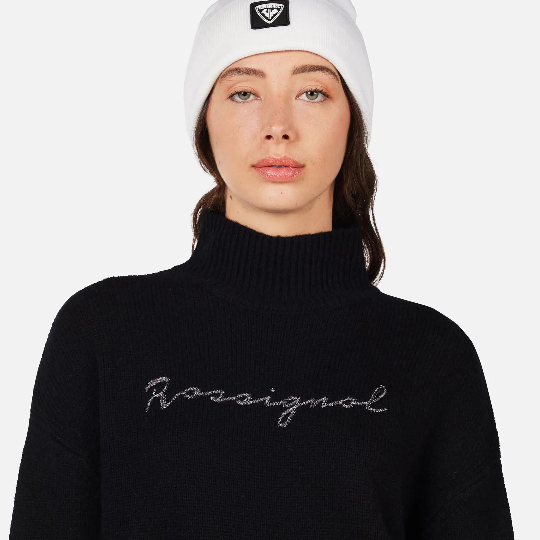 Jersey de mujer Rossignol Signature 5/5