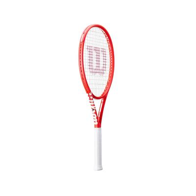 Racchetta da tennis Wilson Clash 100 V3 Reverse