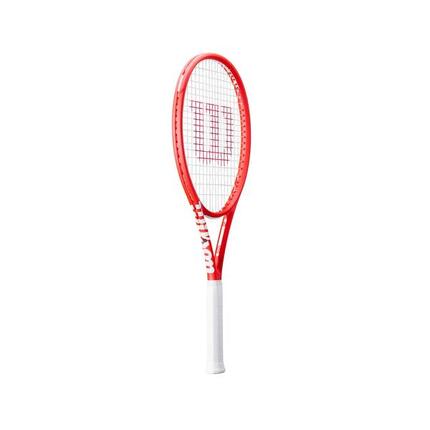 Raquette de tennis Wilson Clash 100 V3 Reverse
