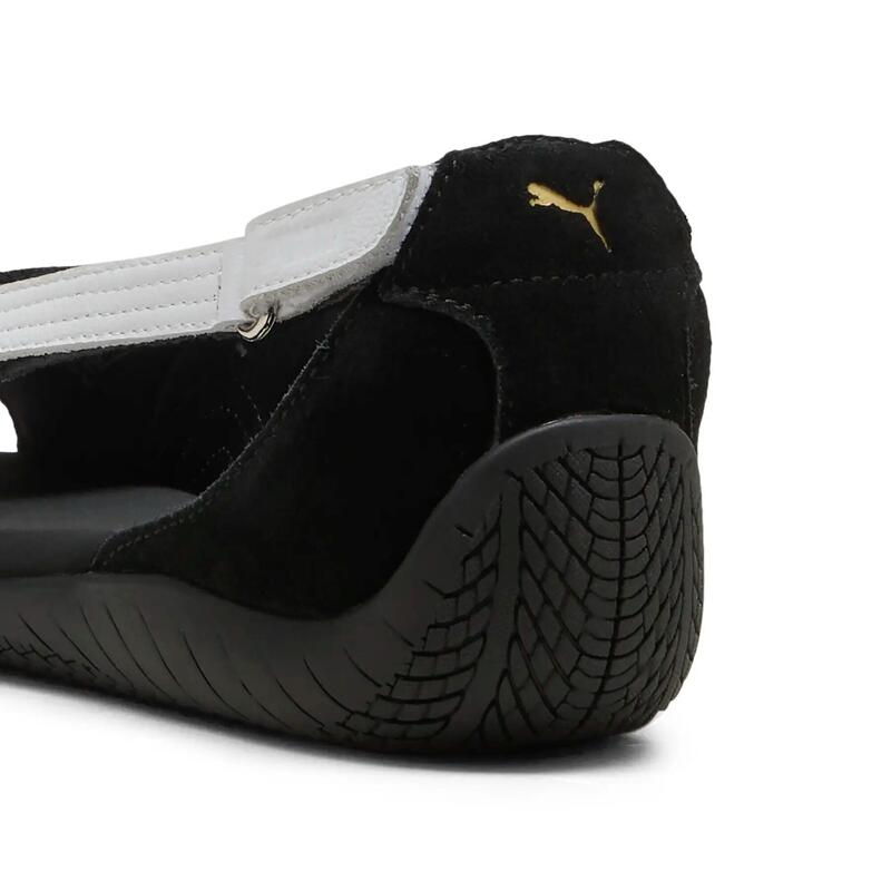 Balerini femei Puma Speedcat, Negru