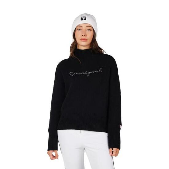 Pullover Damen Rossignol Signature