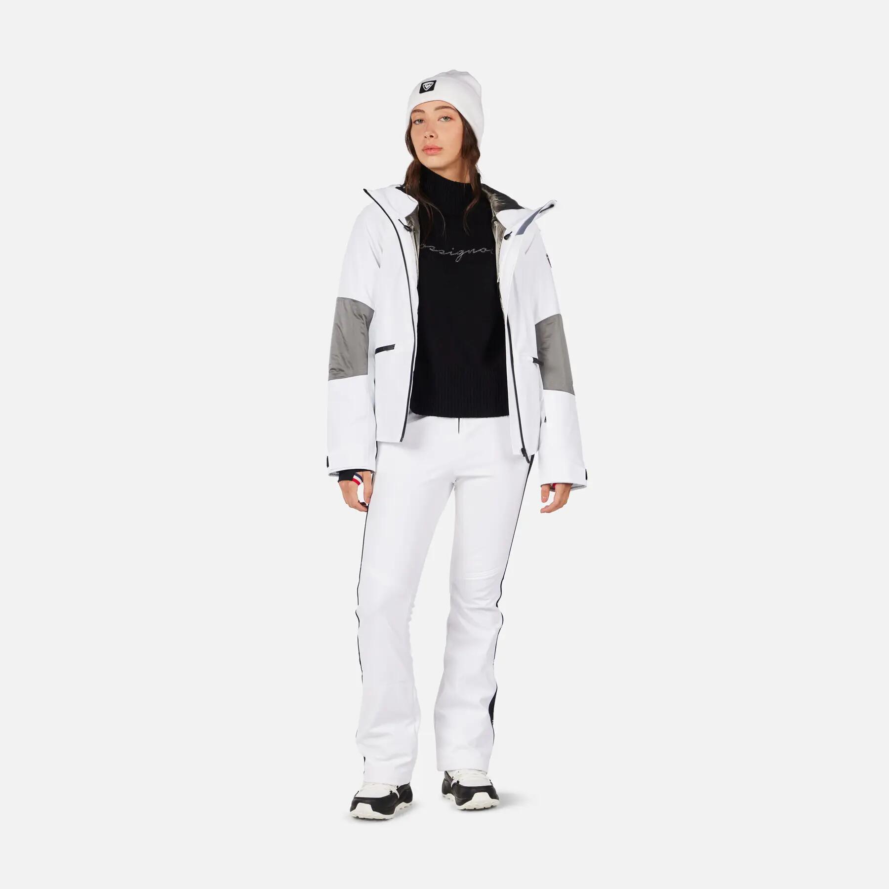 Jersey de mujer Rossignol Signature 4/5