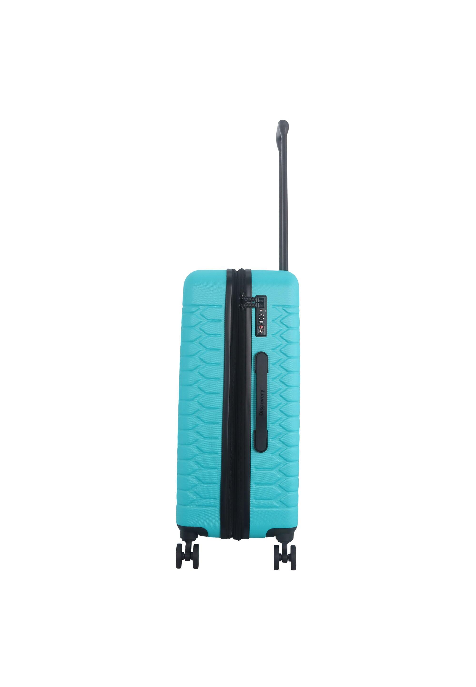 Discovery Reptile Reiskoffer 67cm (M) 2/7