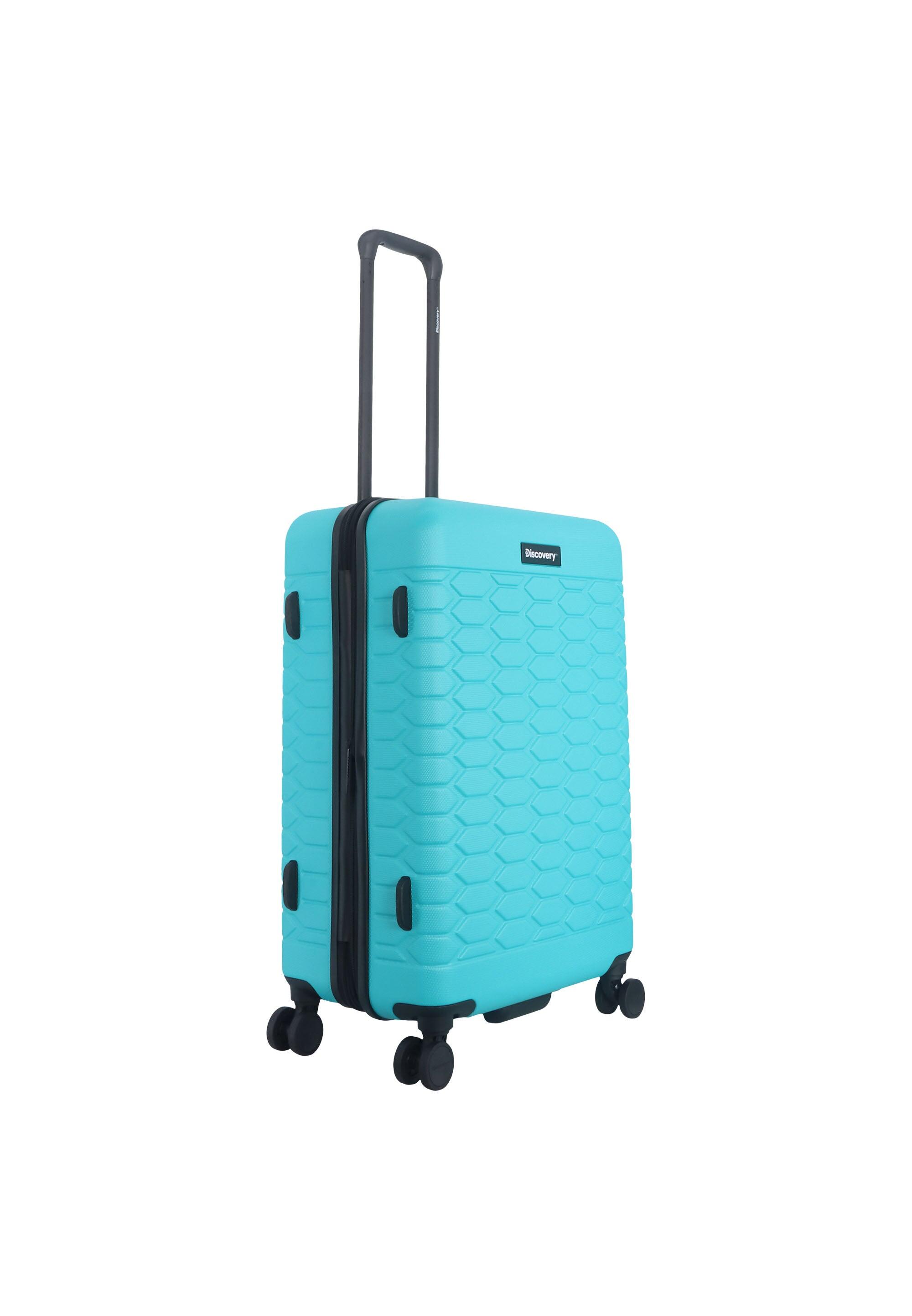Discovery Reptile Reiskoffer 67cm (M) 5/7