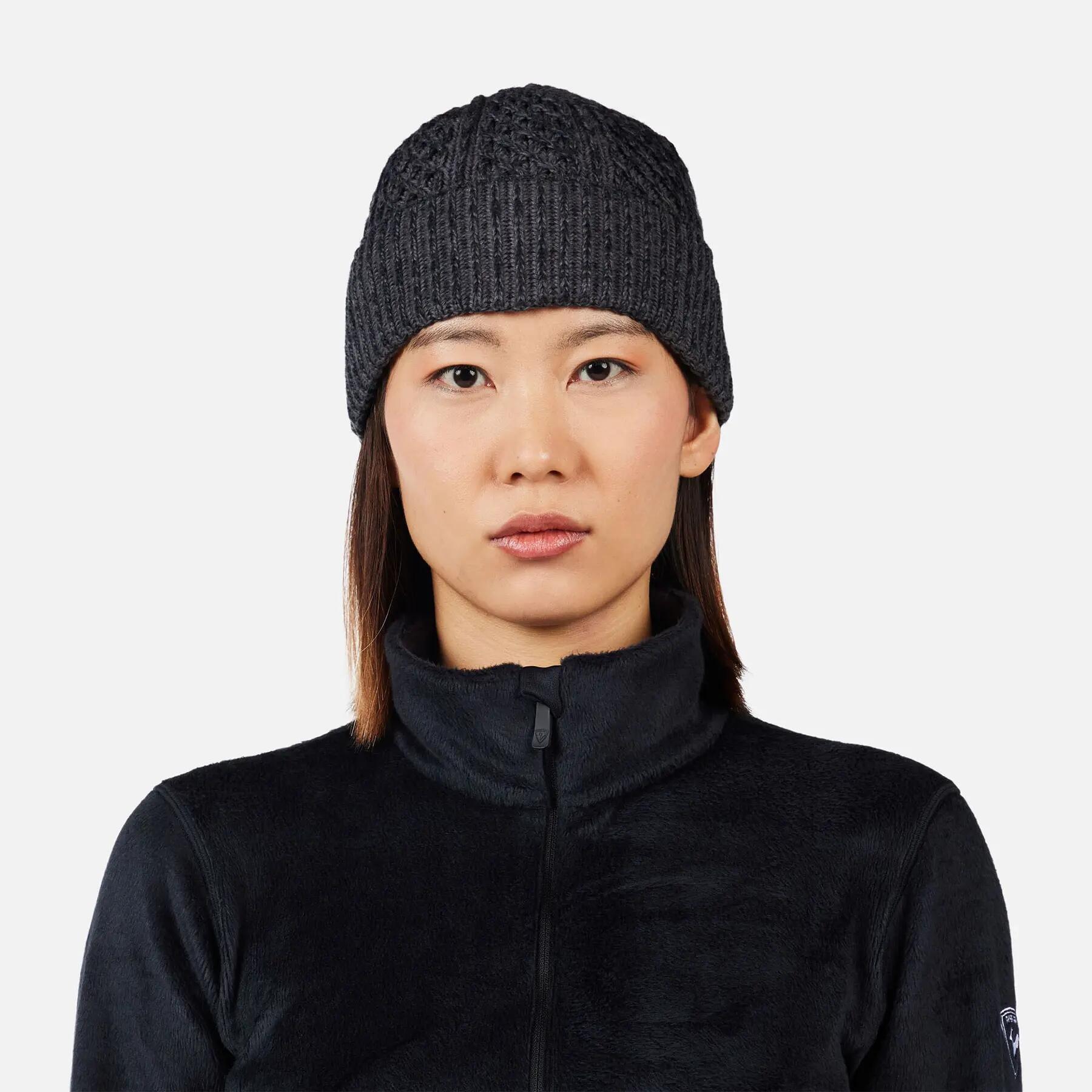 Dames ski jack 1/4 Zip Rossignol Diretta 5/5