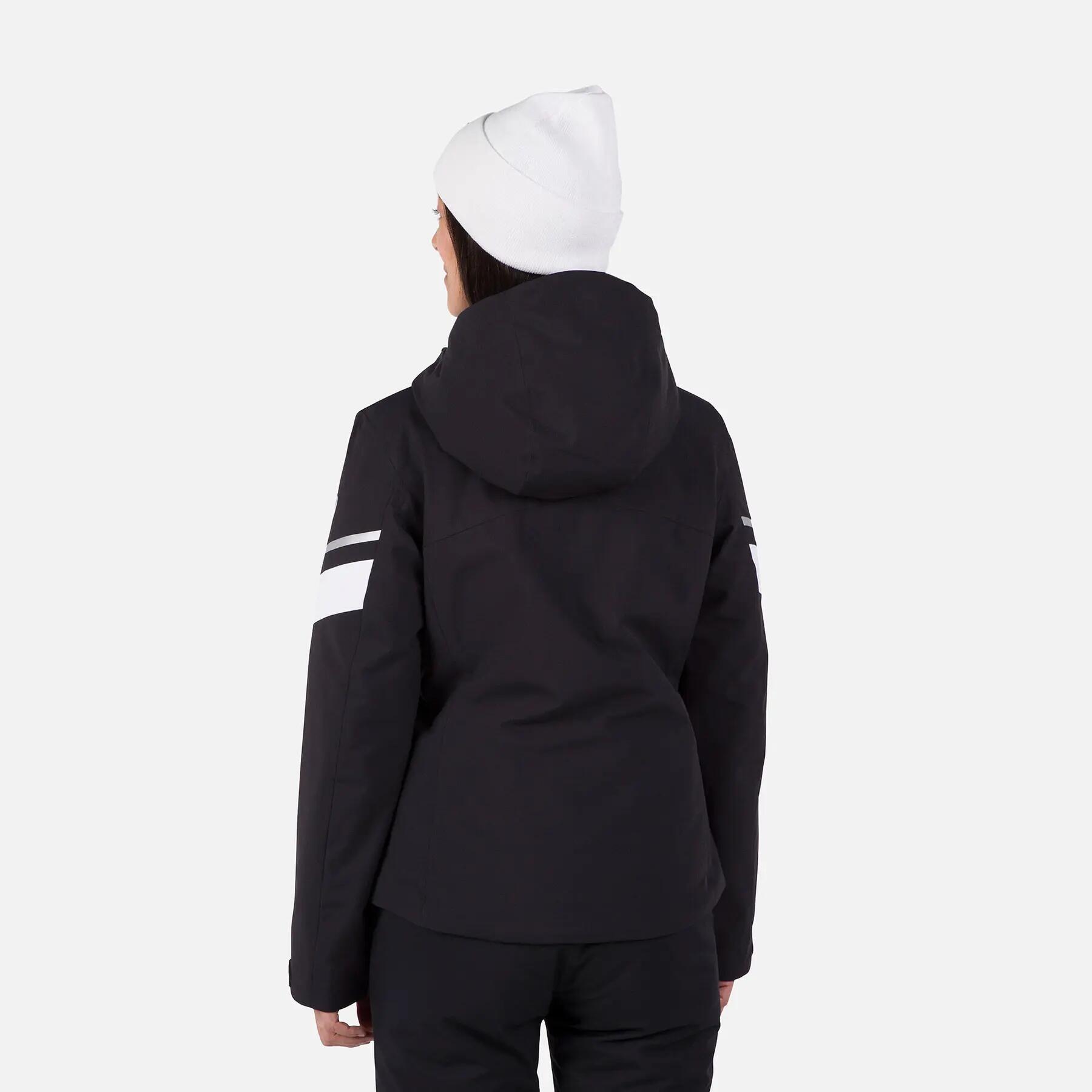 Veste de ski femme Rossignol Strawpile 3/7