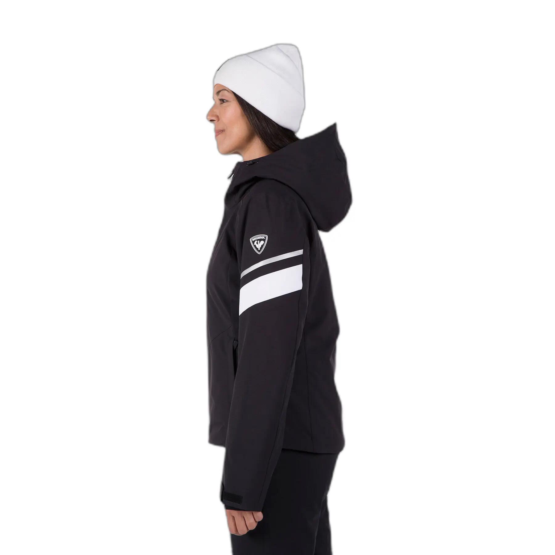 Veste de ski femme Rossignol Strawpile 2/7