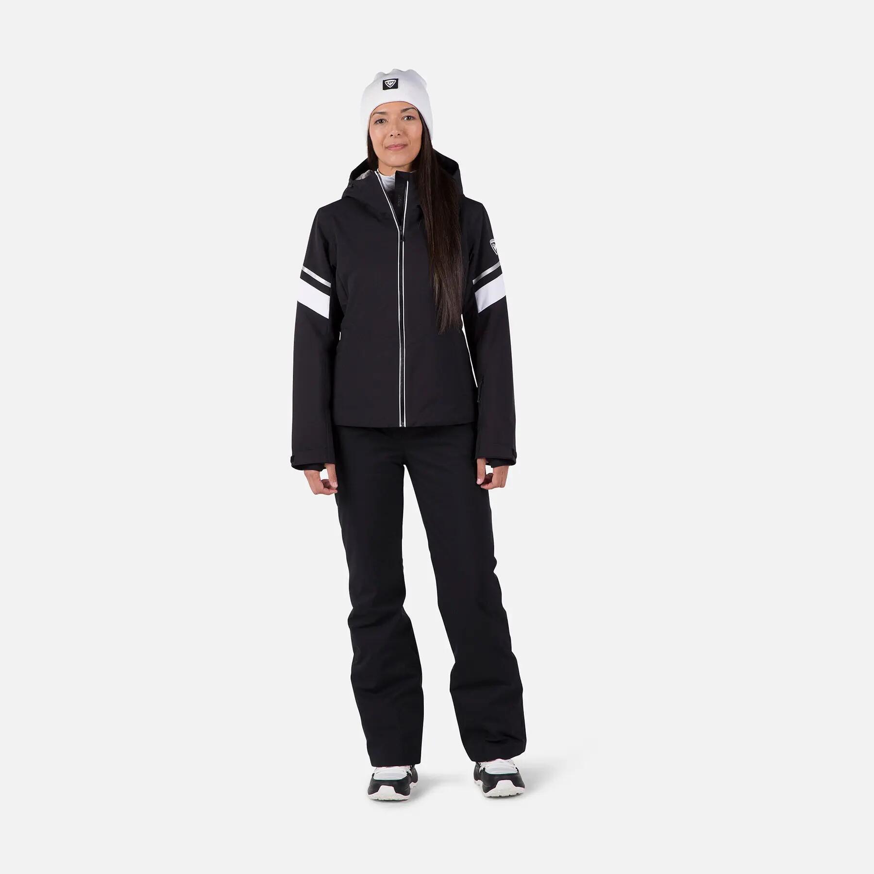Veste de ski femme Rossignol Strawpile 4/7