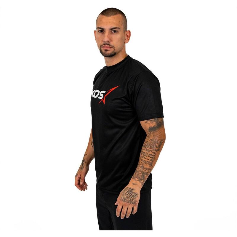 Tricou KO Starter K1