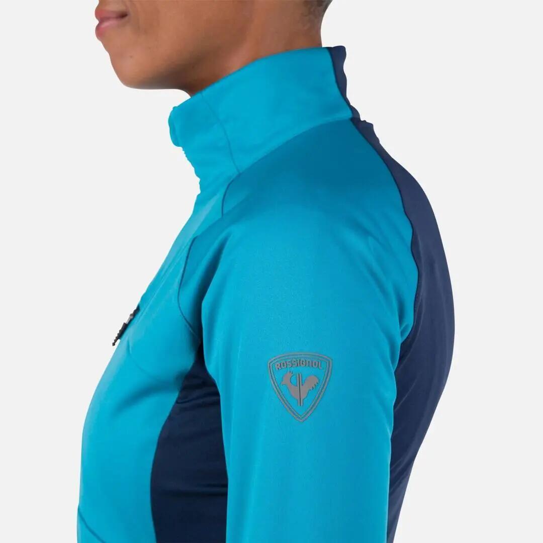 Casaco de esqui feminino Rossignol Genetys 6/7