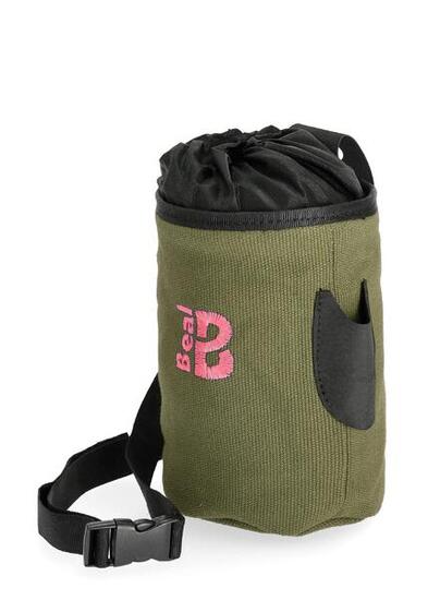 Chalkbag Cocoon Maxi II green