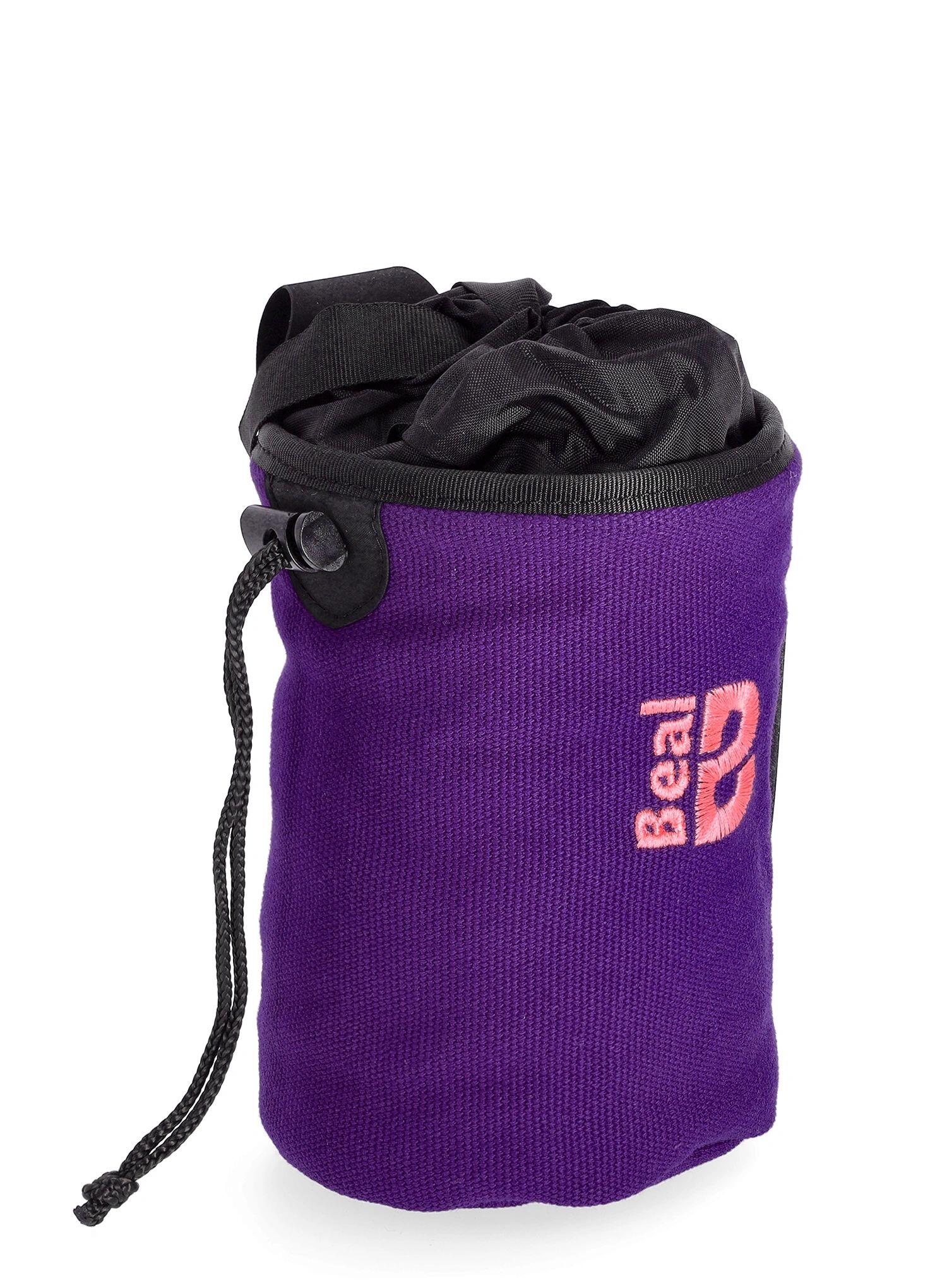 Chalkbag Cocoon Maxi II purple 2/4