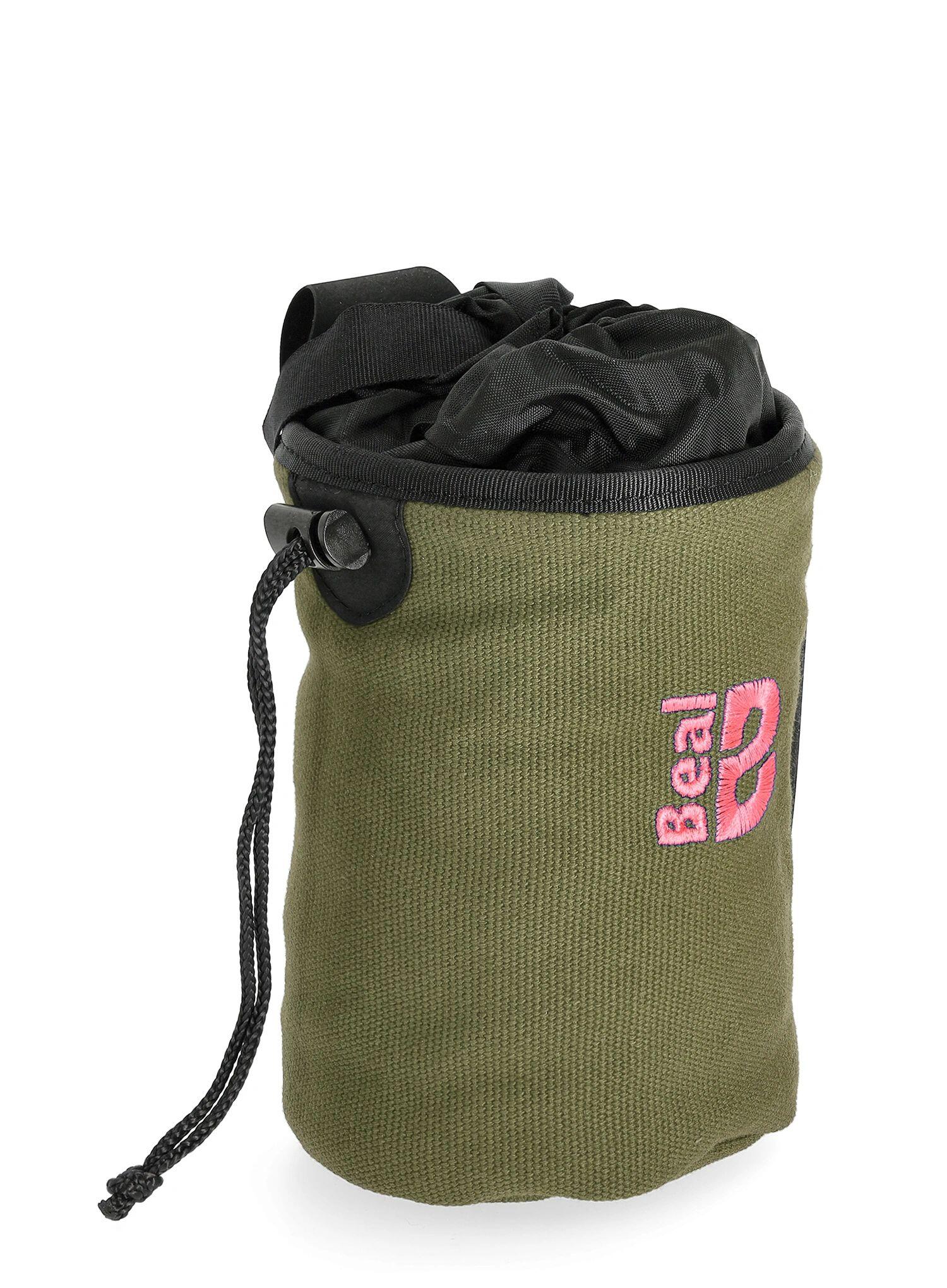 Chalkbag Cocoon Maxi II green 2/4
