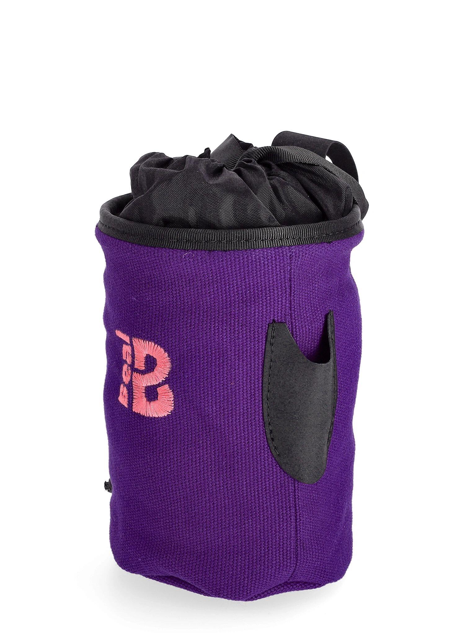 Chalkbag Cocoon Maxi II purple 4/4