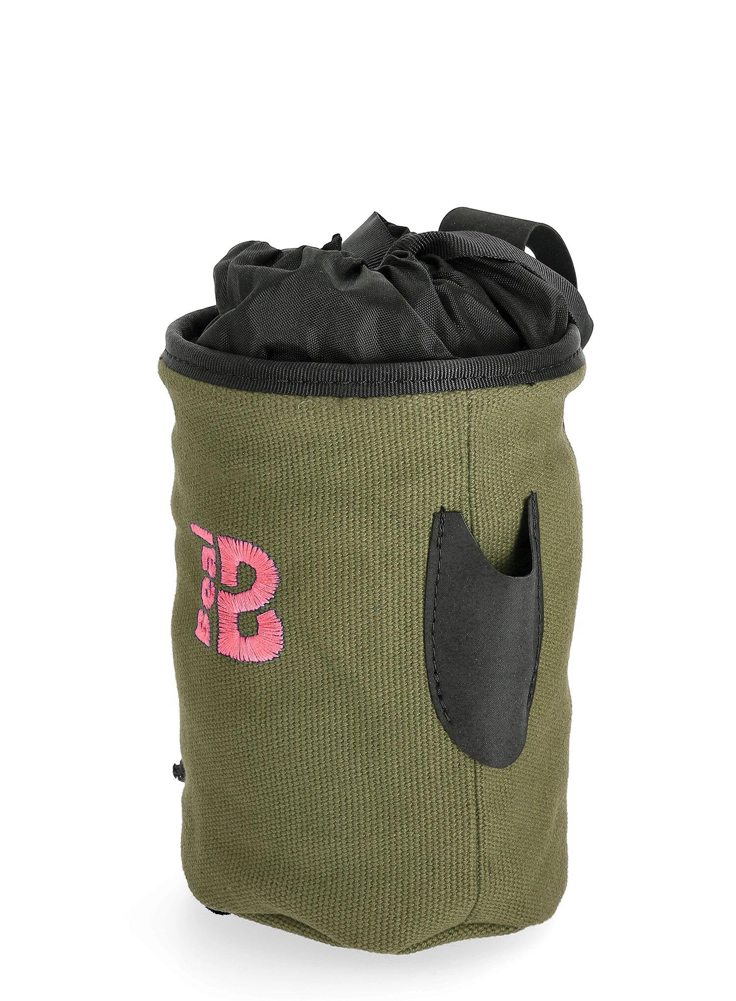 Chalkbag Cocoon Maxi II green 4/4