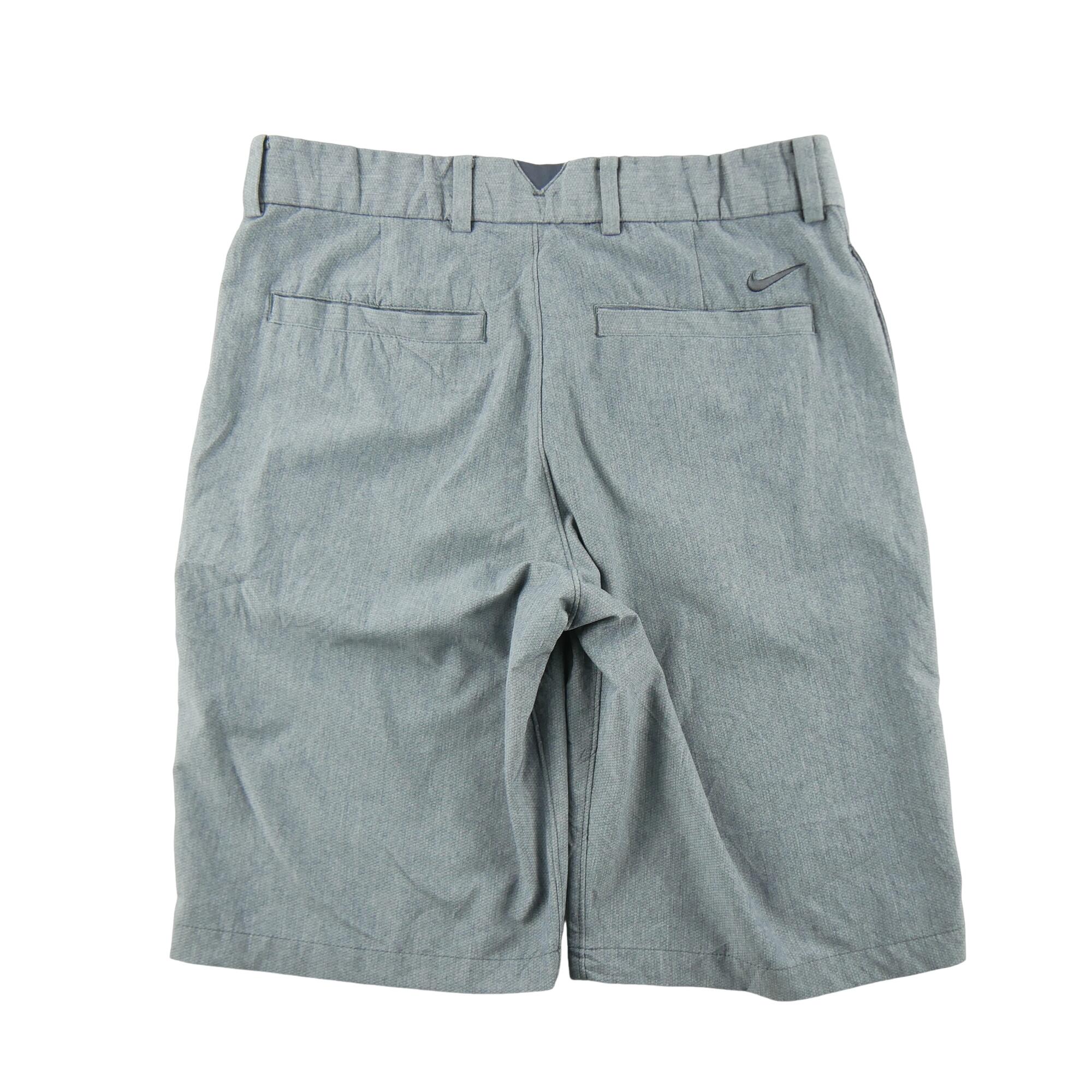 Short Homme  Gris 2/6