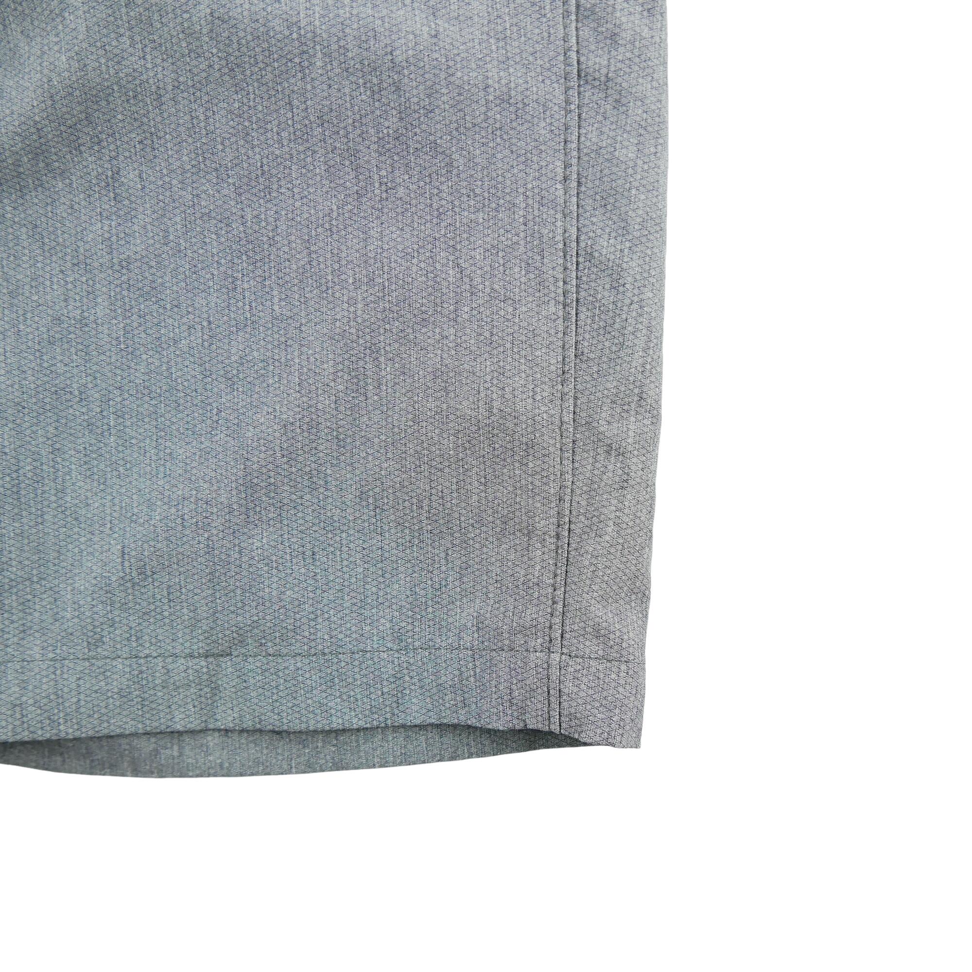 Short Homme  Gris 5/6