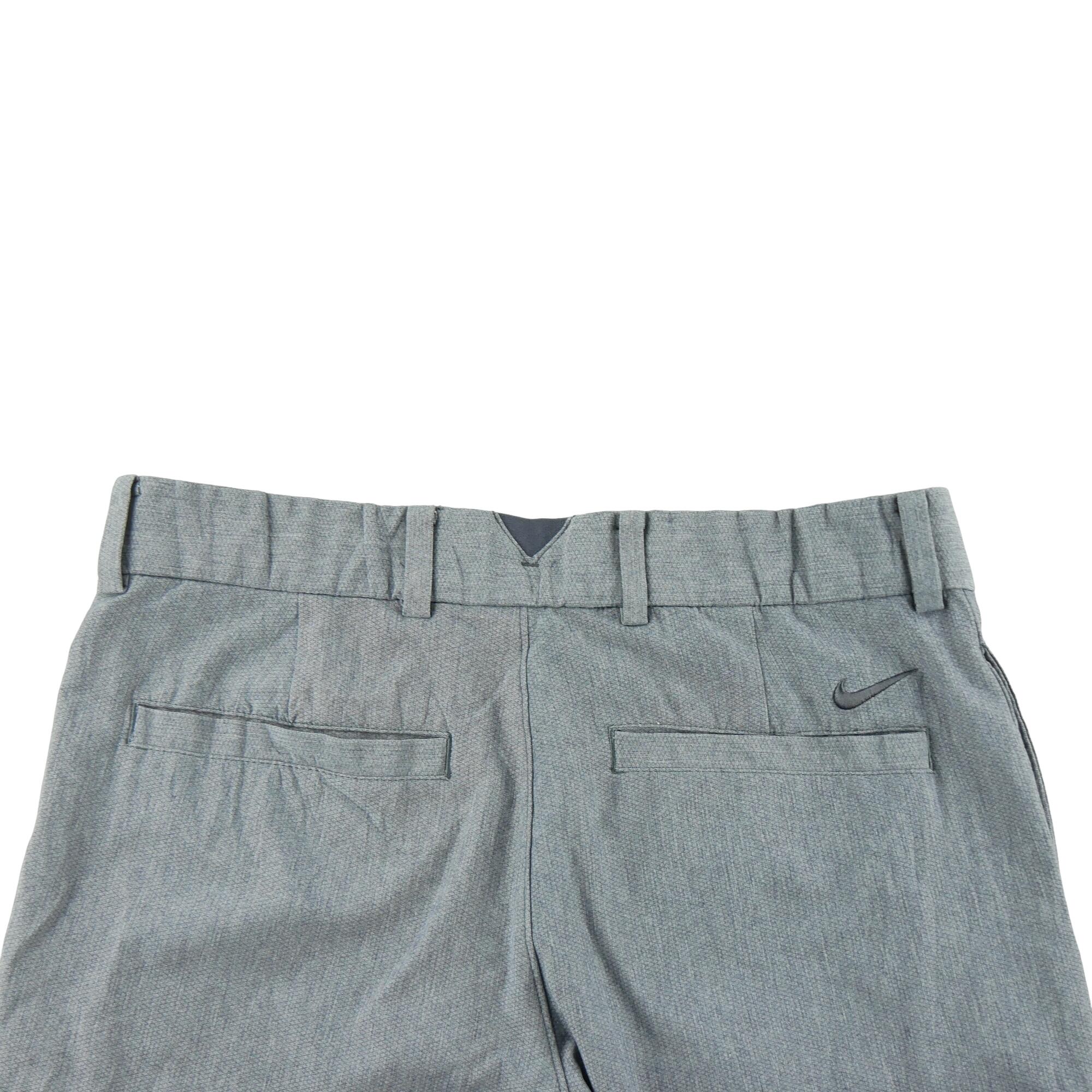 Short Homme  Gris 4/6