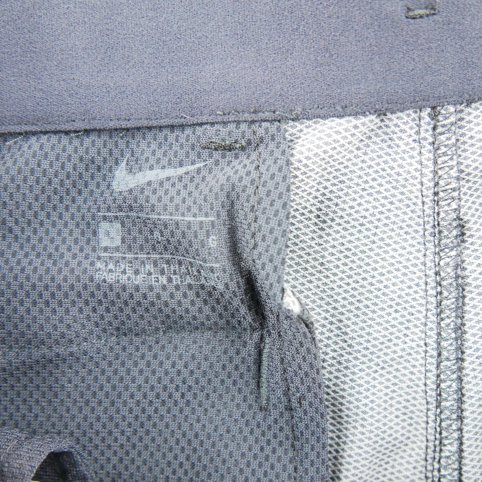 Short Homme  Gris 6/6