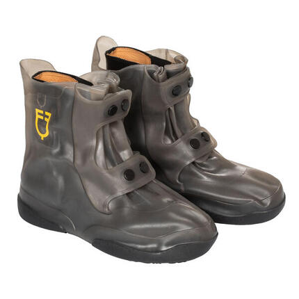Galoshes unisex en silicone