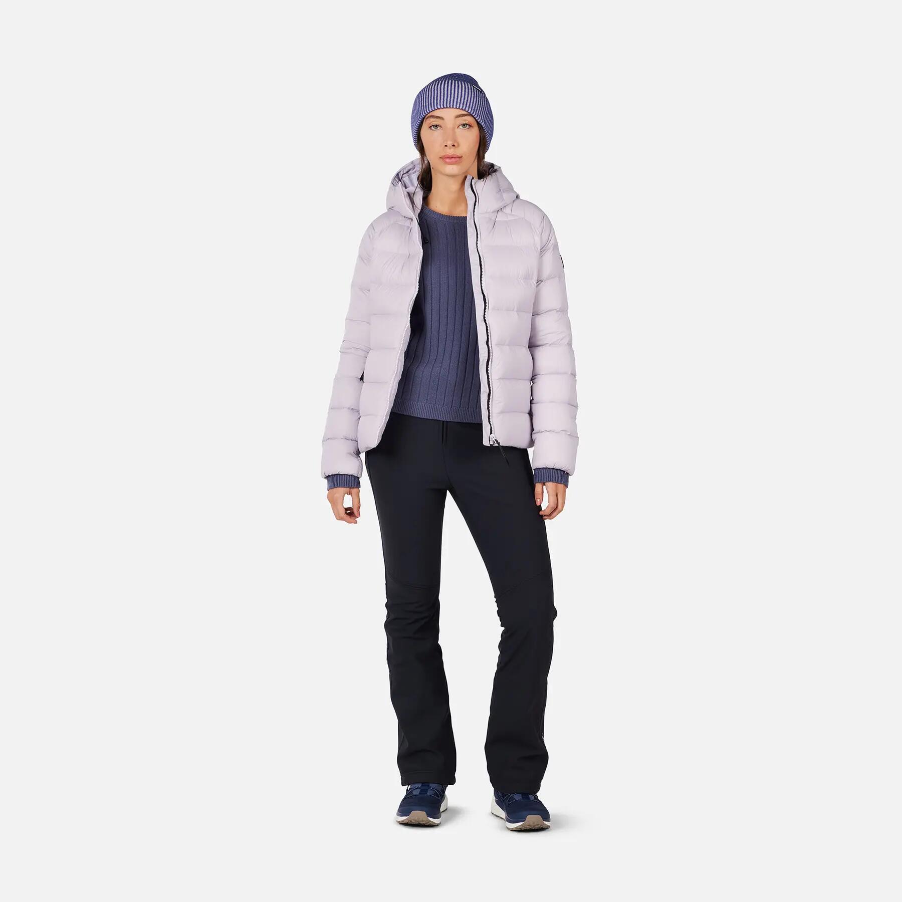 Pull femme Rossignol Corbyr 3/5