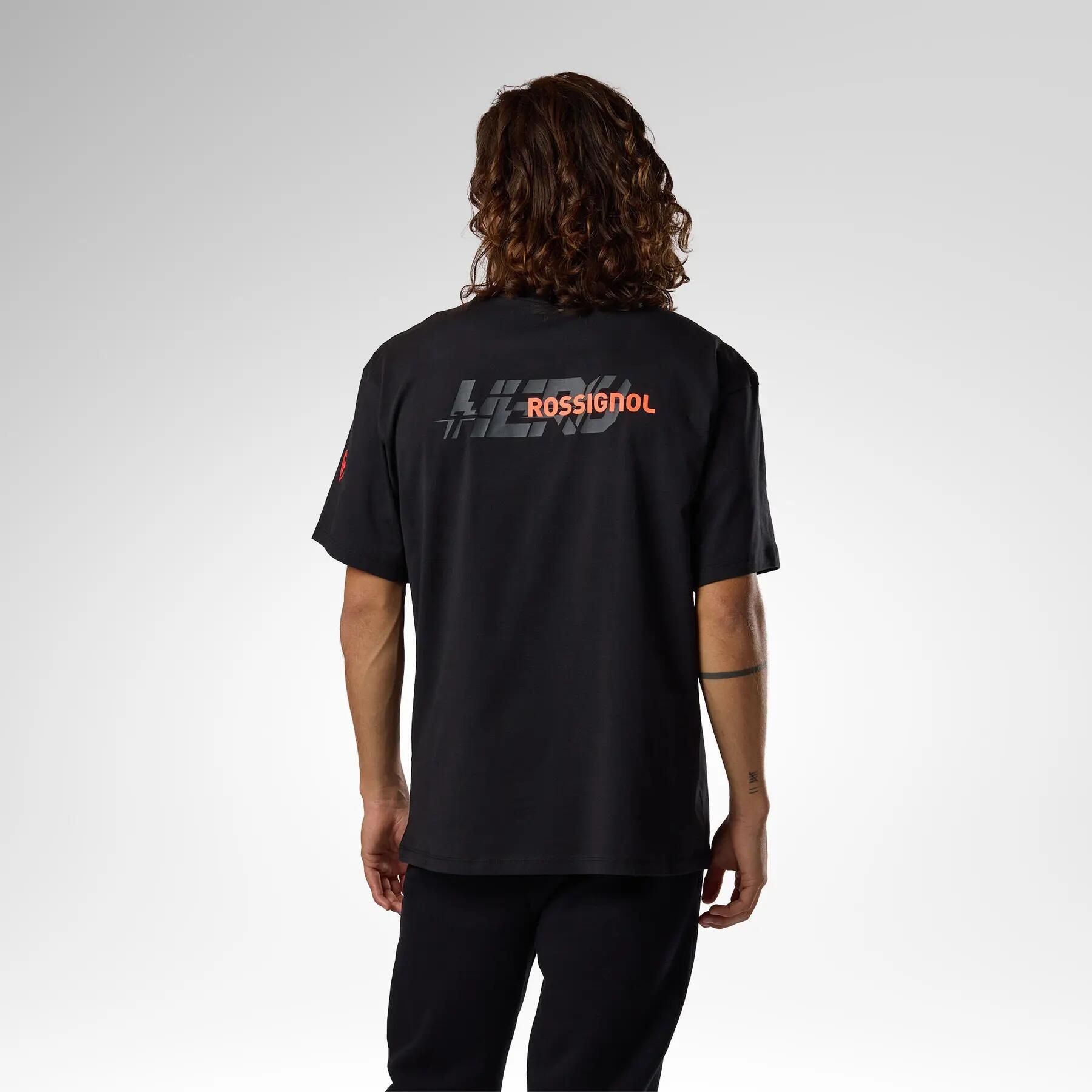 T-shirt Rossignol Hero 2/5