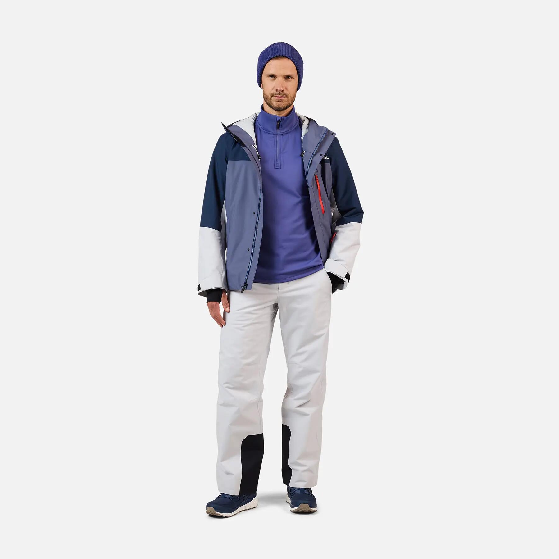 1/2 rits fleece Rossignol 3/5