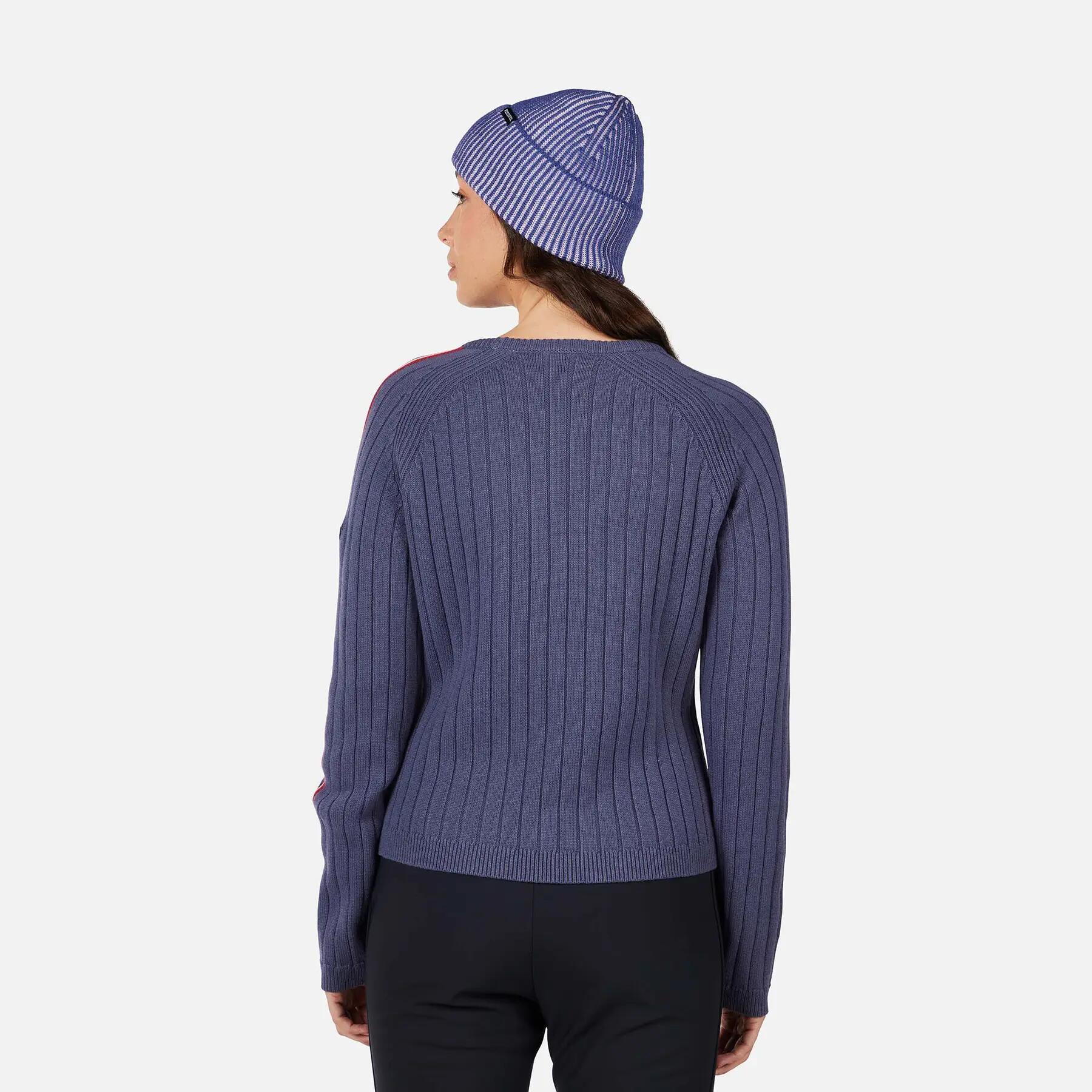 Pull femme Rossignol Corbyr 2/5