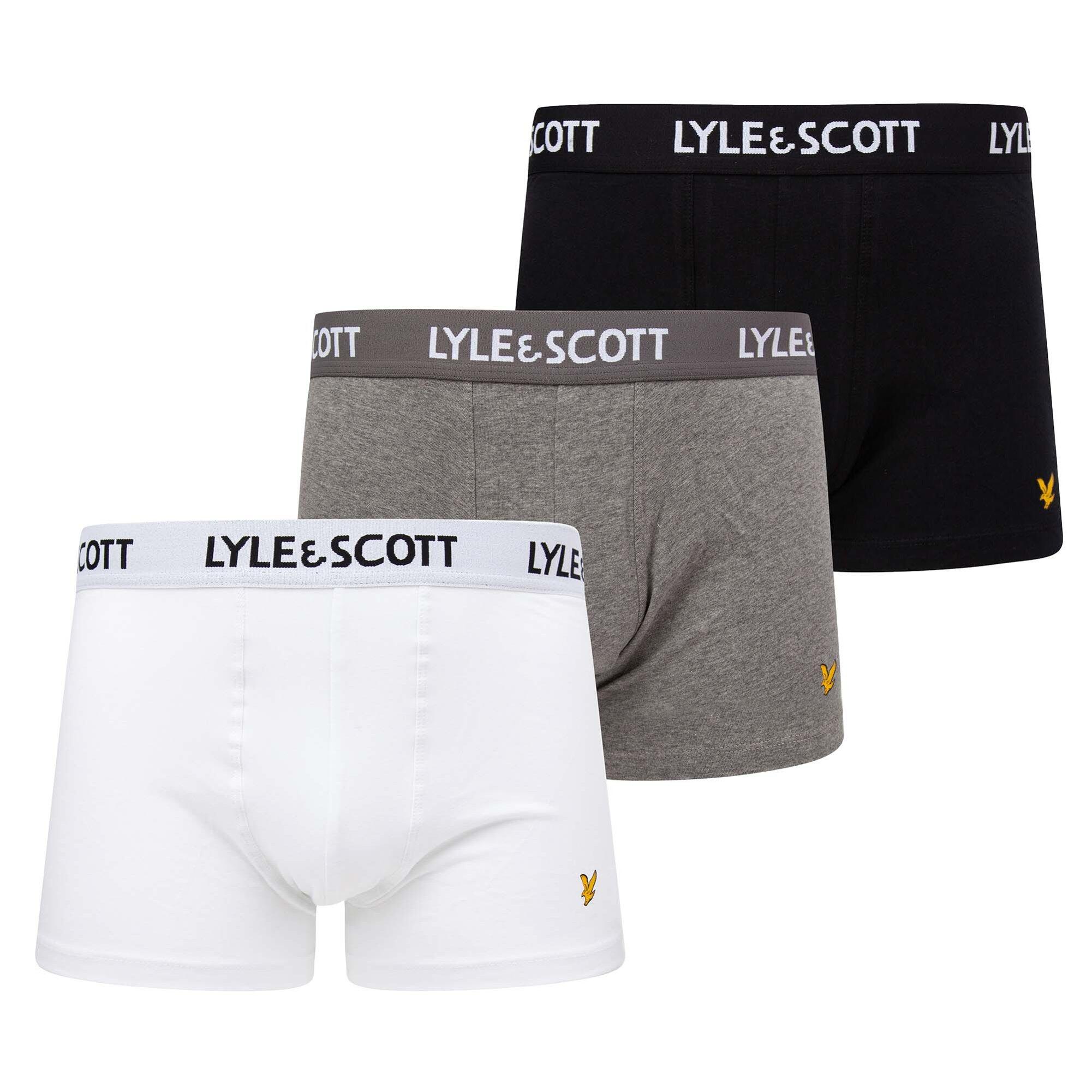 LYLE AND SCOTT picture