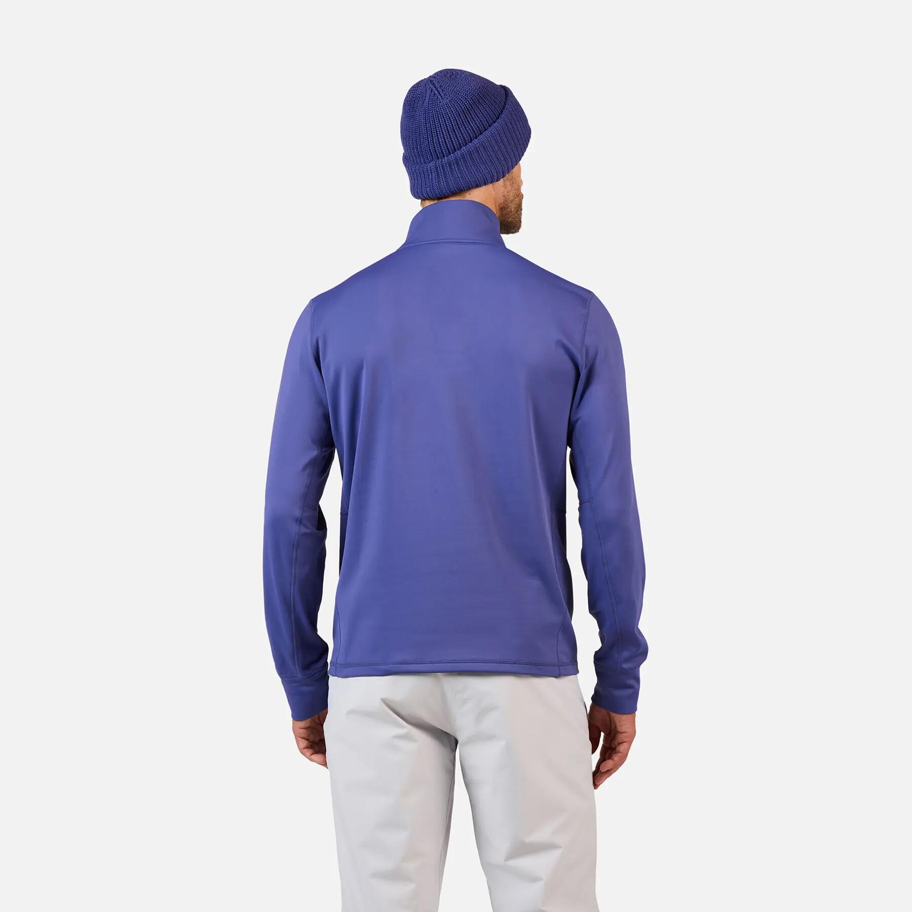 1/2 rits fleece Rossignol 2/5