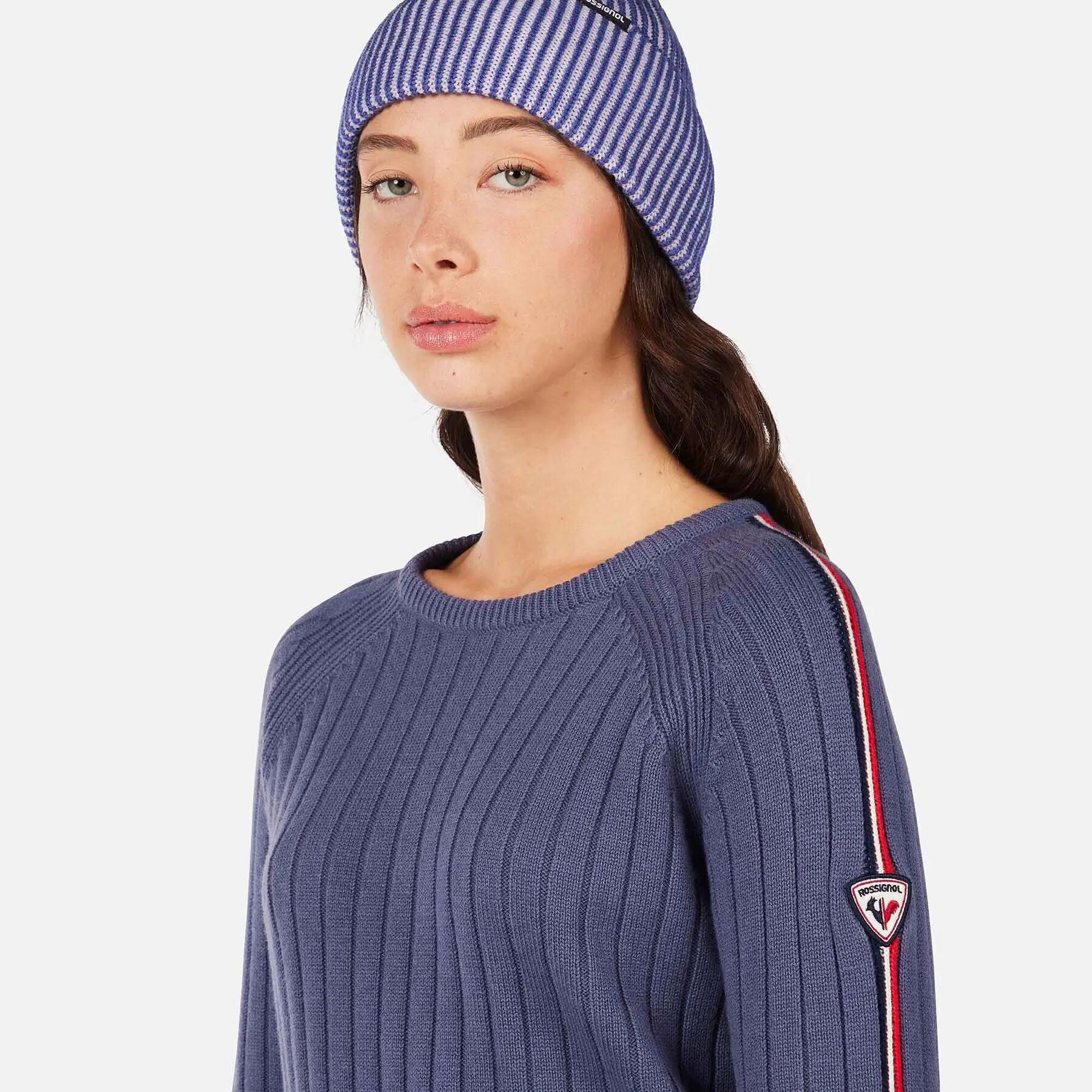Pull femme Rossignol Corbyr 5/5