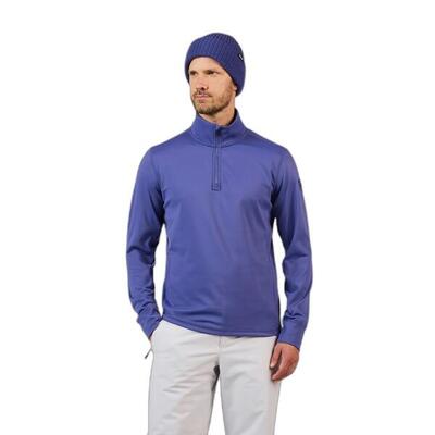 1/2 rits fleece rossignol