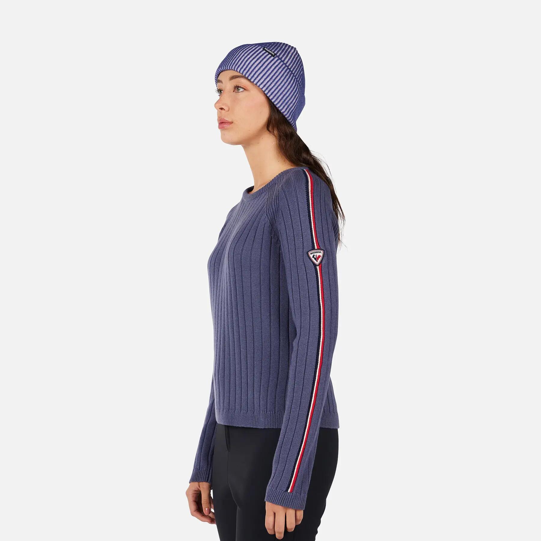 Pull femme Rossignol Corbyr 4/5