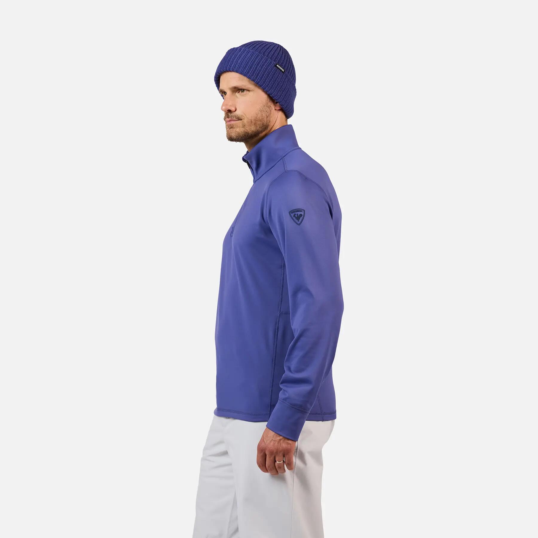 1/2 rits fleece Rossignol 4/5